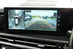 2026 Hyundai Santa Fe Hybrid Elite