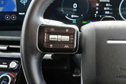 2026 Hyundai Santa Fe Hybrid Elite