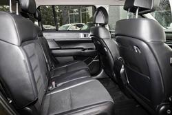 2026 Hyundai Santa Fe Hybrid Elite