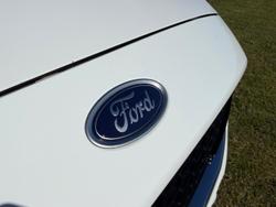 2016 Ford Mondeo Titanium