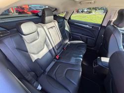 2016 Ford Mondeo Titanium