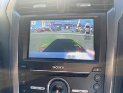 2016 Ford Mondeo Titanium