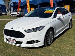 2016 Ford Mondeo Titanium