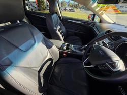 2016 Ford Mondeo Titanium