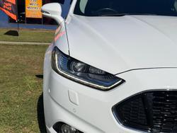 2016 Ford Mondeo Titanium