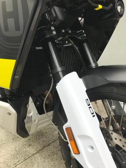 2022 Husqvarna Norden 901