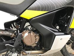 2022 Husqvarna Norden 901