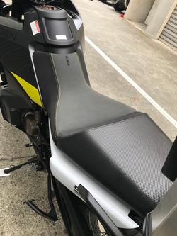 2022 Husqvarna Norden 901
