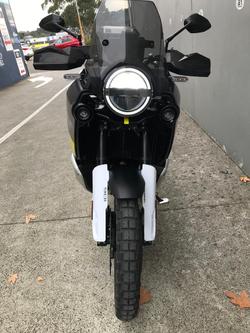2022 Husqvarna Norden 901