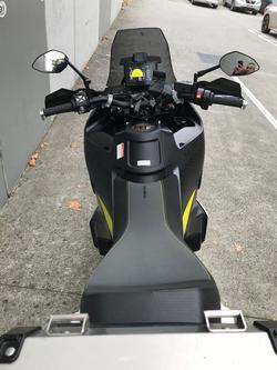 2022 Husqvarna Norden 901