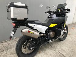 2022 Husqvarna Norden 901