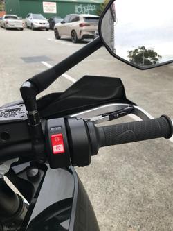 2022 Husqvarna Norden 901