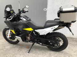 2022 Husqvarna Norden 901