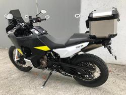 2022 Husqvarna Norden 901