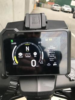 2022 Husqvarna Norden 901