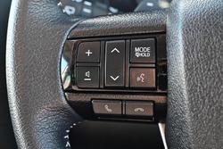 2025 Toyota Fortuner GXL GUN156R 4X4 Dual Range Glacier White