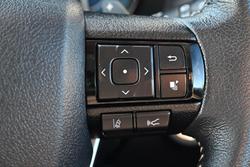 2025 Toyota Fortuner GXL GUN156R 4X4 Dual Range Glacier White