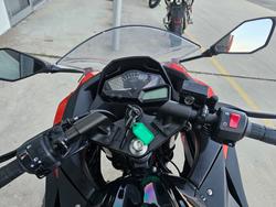 Kawasaki 2013 Kawasaki EX300 Orange