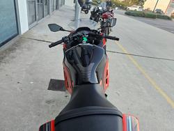 Kawasaki 2013 Kawasaki EX300 Orange