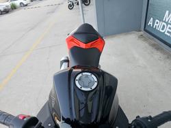 Kawasaki 2013 Kawasaki EX300 Orange