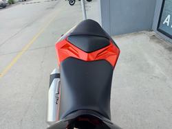 Kawasaki 2013 Kawasaki EX300 Orange