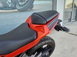 Kawasaki 2013 Kawasaki EX300 Orange