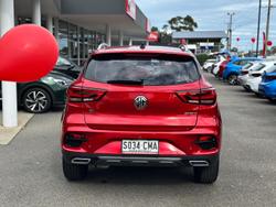 2021 MG ZST Excite