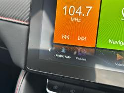 2021 MG ZST Excite