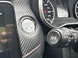 2021 MG ZST Excite