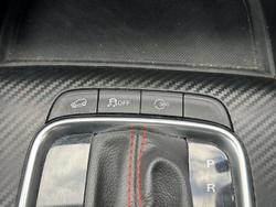 2021 MG ZST Excite