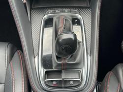 2021 MG ZST Excite