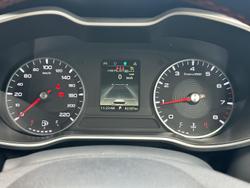 2021 MG ZST Excite