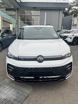 2026 Volkswagen Tiguan 200TSI eHybrid R-Line