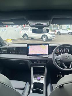 2026 Volkswagen Tiguan 200TSI eHybrid R-Line