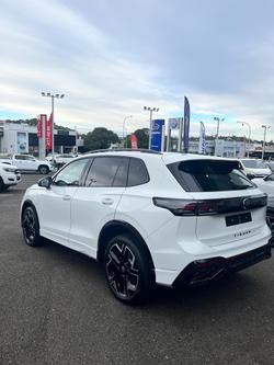 2026 Volkswagen Tiguan 200TSI eHybrid R-Line