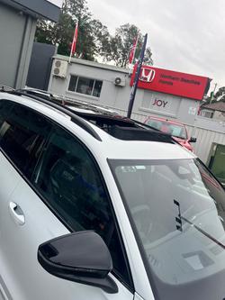 2026 Volkswagen Tiguan 200TSI eHybrid R-Line
