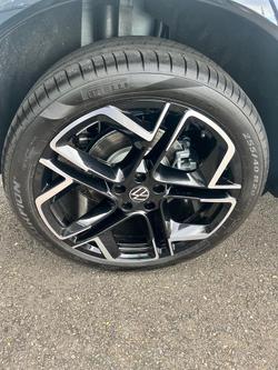 2026 Volkswagen Tiguan 200TSI eHybrid R-Line