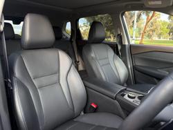 2024 Nissan X-TRAIL Ti