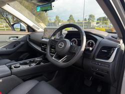 2024 Nissan X-TRAIL Ti