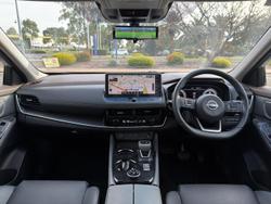 2024 Nissan X-TRAIL Ti