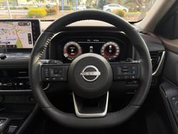 2024 Nissan X-TRAIL Ti