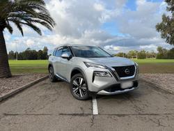 2024 Nissan X-TRAIL Ti