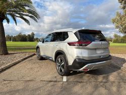 2024 Nissan X-TRAIL Ti