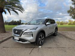 2024 Nissan X-TRAIL Ti