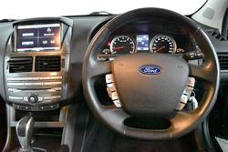 2016 Ford Falcon G6E