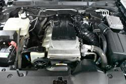 2016 Ford Falcon G6E