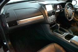 2016 Ford Falcon G6E