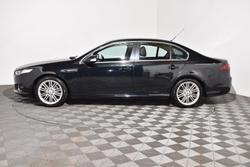 2016 Ford Falcon G6E