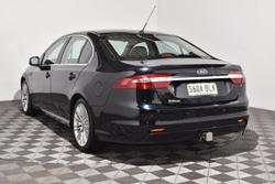 2016 Ford Falcon G6E