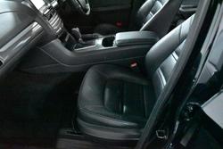 2016 Ford Falcon G6E